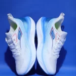 Upper Material: Knit Mesh Sole Material: EVA Product Type: Sports Shoes Gender: Men