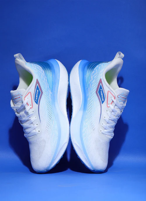 Upper Material: Knit Mesh Sole Material: EVA Product Type: Sports Shoes Gender: Men