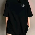 Oversized T-Shirt for Women