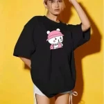 Oversized T-Shirt for Women